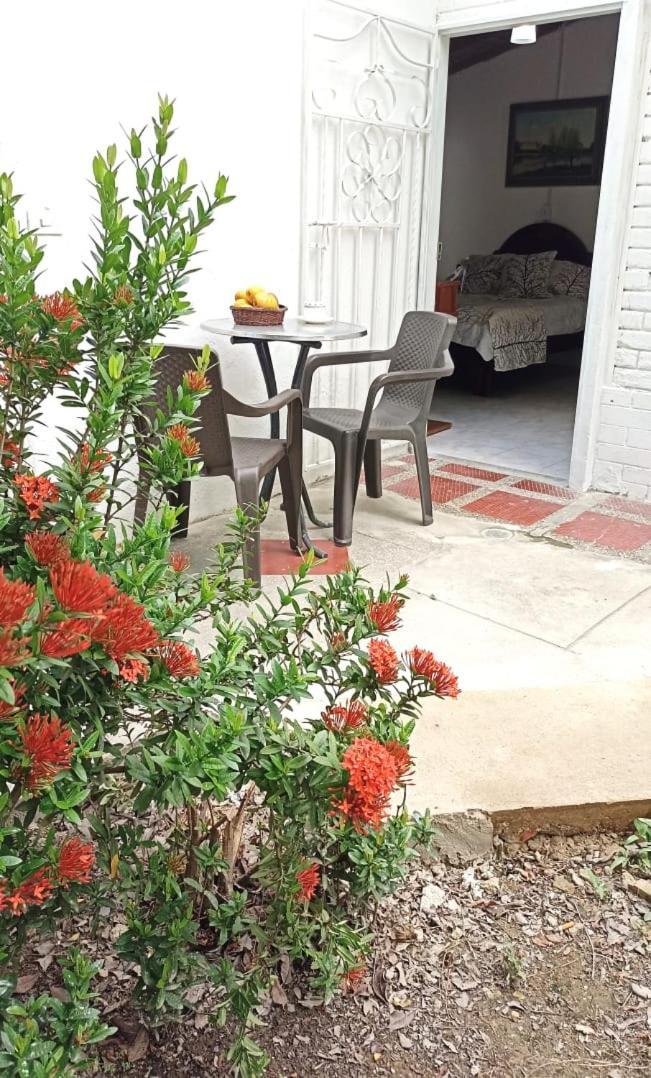 Hostal Corales Tolú Exteriér fotografie