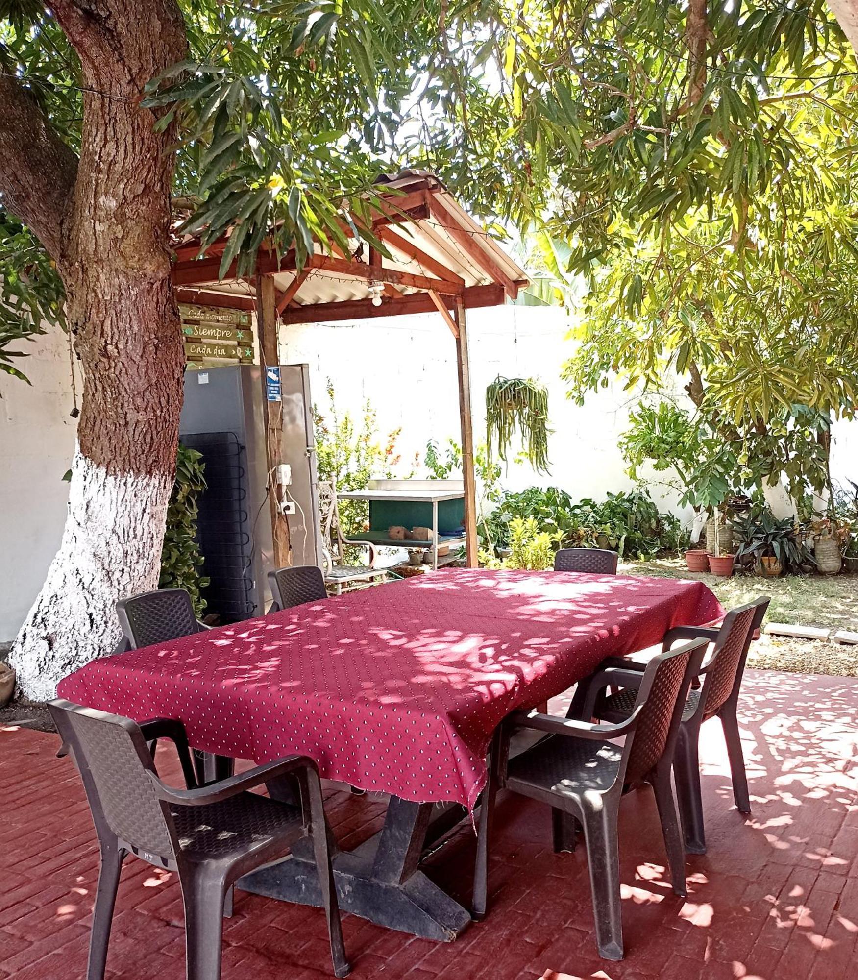 Hostal Corales Tolú Exteriér fotografie